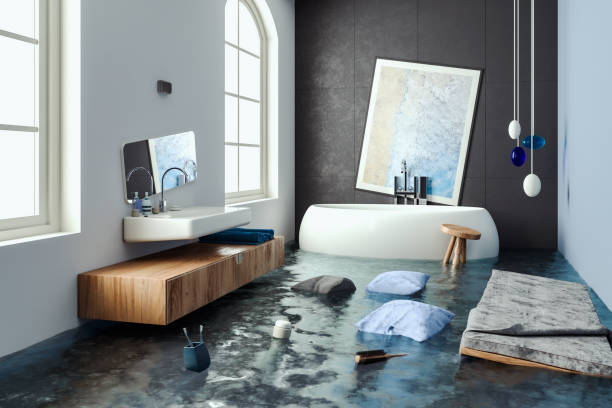 Trexlertown, PA Water damage restoration Company