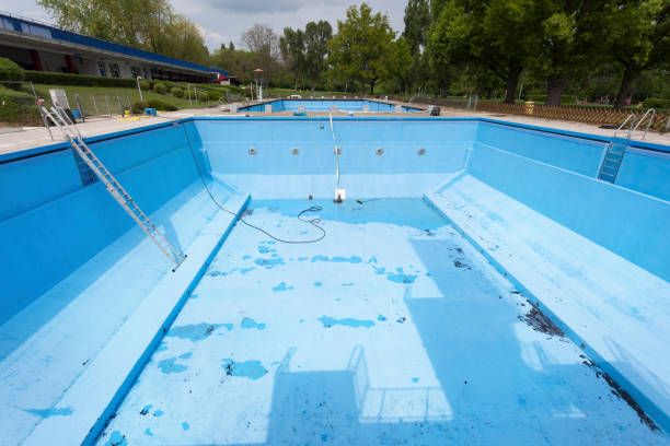 Best Basement water damage restoration  in Trexlertown, PA