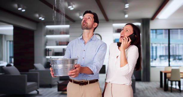 Best Water damage restoration cost  in Trexlertown, PA