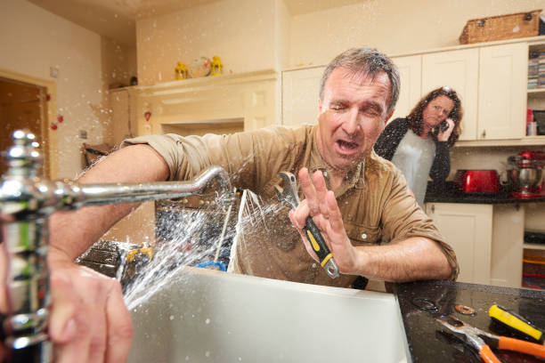 Best 24/7 water damage repair  in Trexlertown, PA
